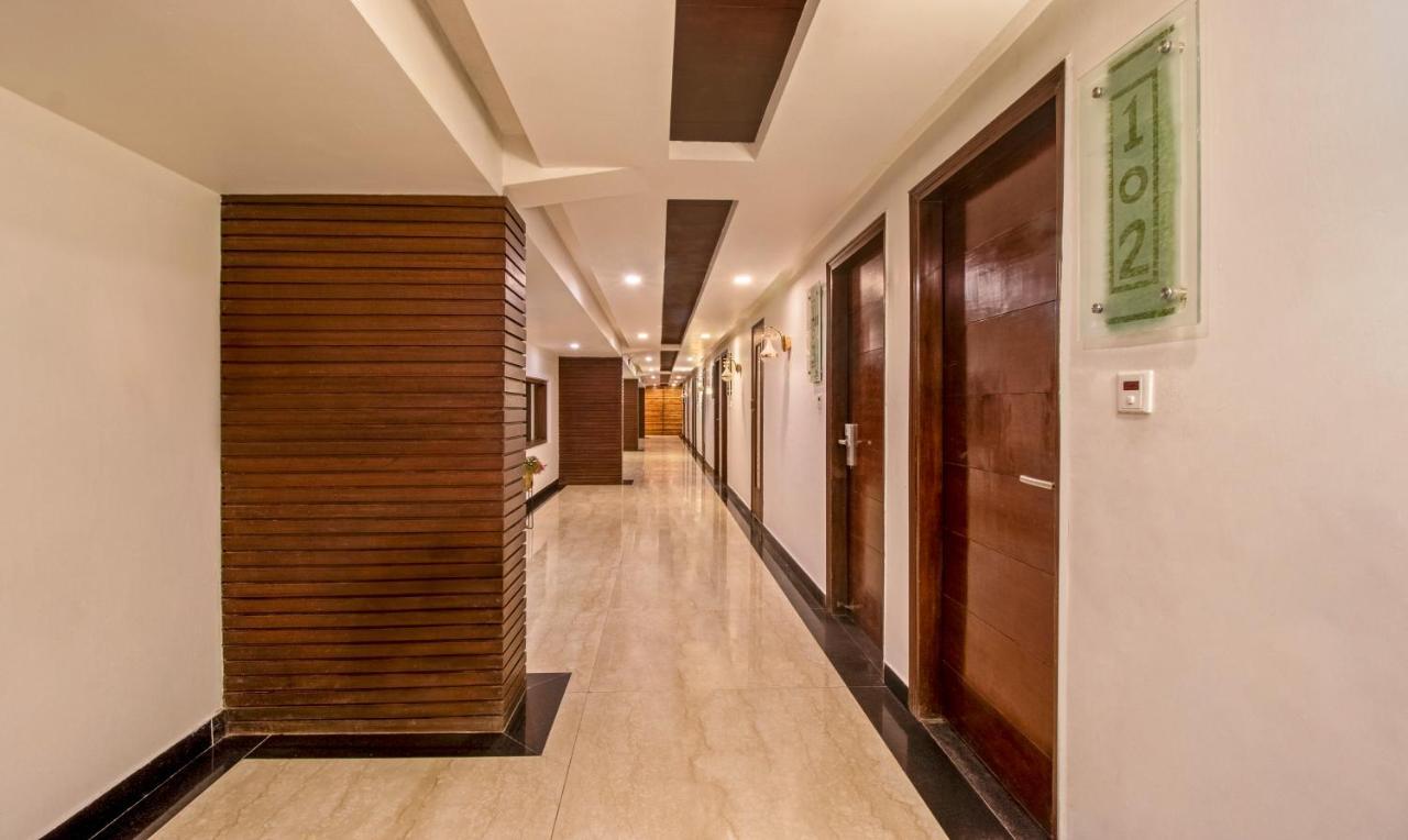 Treebo Premium Queen Of Hills Near Mall Road Mussoorie Exteriör bild